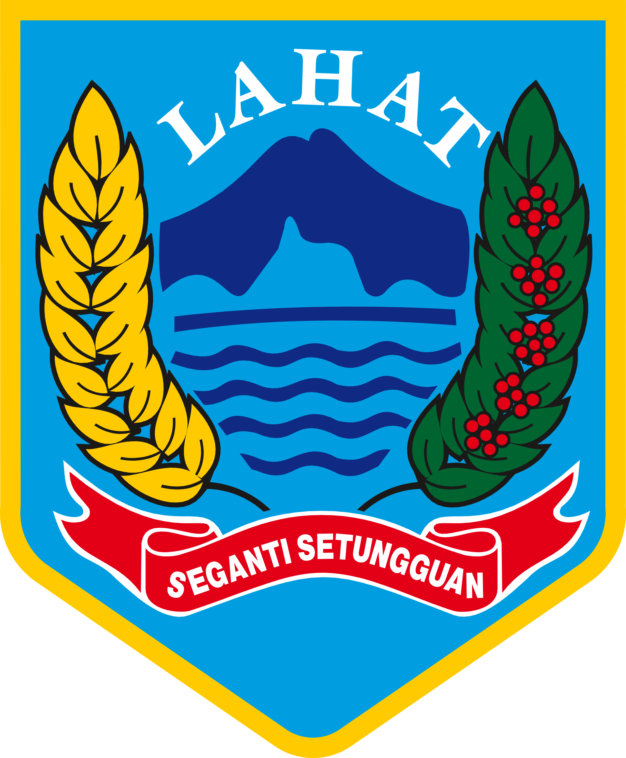 Kabupaten Lahat