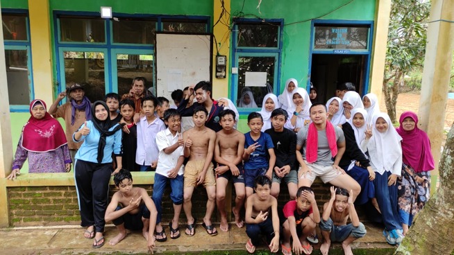 Foto CSR 1