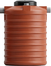 Bio septic tank - BV 1000